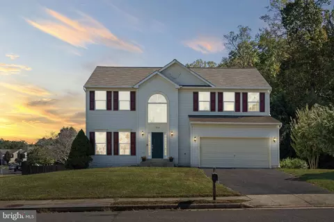 9218 William St, Manassas Park, VA 20111