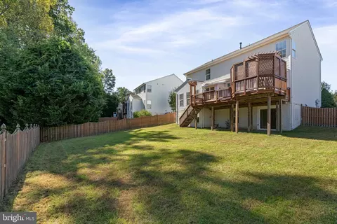 Exterior - 9218 William St, Manassas Park, VA 20111 photo 8 of 10