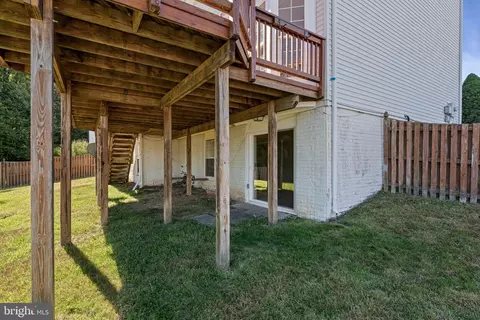 Exterior - 9218 William St, Manassas Park, VA 20111 photo 10 of 10