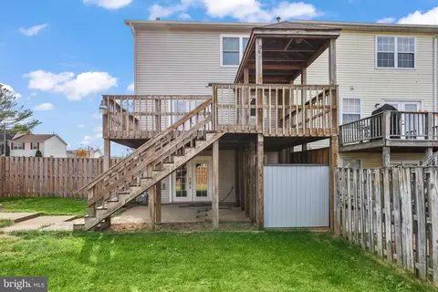 8646 Cartwright Ct, Manassas Park, VA 20111 photo 35