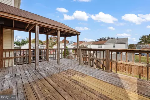 8646 Cartwright Ct, Manassas Park, VA 20111 photo 37