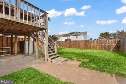 8646 Cartwright Ct, Manassas Park, VA 20111 photo 38
