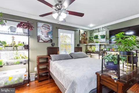 Bedroom - 8656 Sumter Ct, Manassas Park, VA 20111 photo 1 of 4