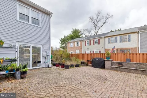 Exterior - 8656 Sumter Ct, Manassas Park, VA 20111 photo 4 of 4