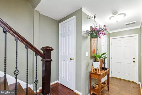 Entry Way - 8656 Sumter Ct, Manassas Park, VA 20111 photo 1 of 1