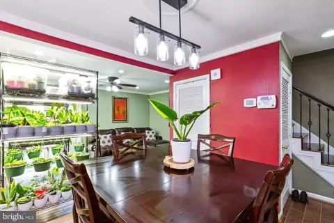 Dining - 8656 Sumter Ct, Manassas Park, VA 20111 photo 1 of 3