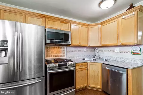 Kitchen - 8656 Sumter Ct, Manassas Park, VA 20111 photo 1 of 1