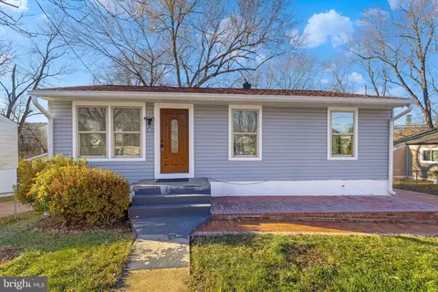 183 Cabbel Dr, Manassas Park, VA 20111 photo 1