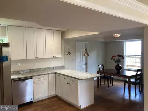 Kitchen - 162 Martin Dr, Manassas Park, VA 20111 photo 1 of 9