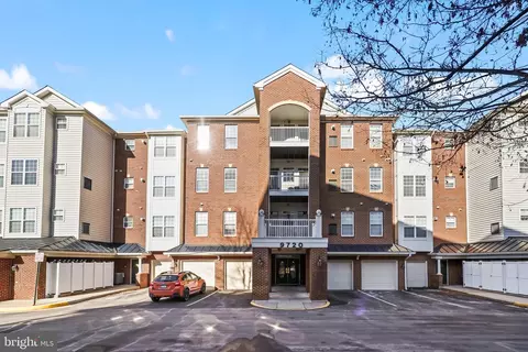 9720 Holmes Pl #302, Manassas Park, VA 20111