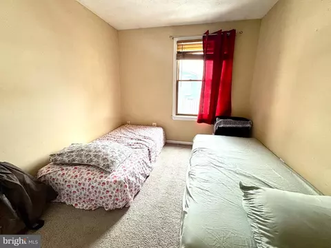 Bedroom - 9040 Saint Steven Ct, Manassas Park, VA 20111 photo 3 of 3