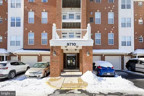 9710 Handerson Pl UNIT 307, Manassas Park, VA 20111