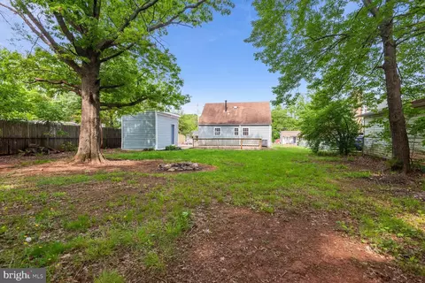 Exterior - 108 Kent Dr, Manassas Park, VA 20111 photo 4 of 4