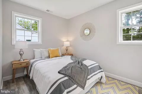 Bedroom - 108 Kent Dr, Manassas Park, VA 20111 photo 1 of 2
