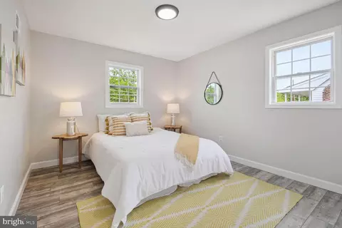 Bedroom - 108 Kent Dr, Manassas Park, VA 20111 photo 2 of 2