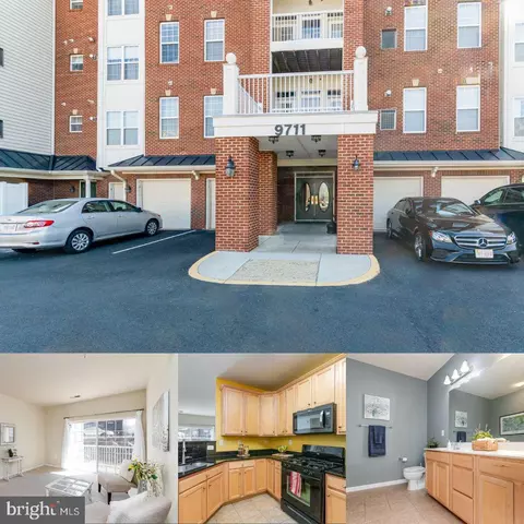 9711 Handerson Pl UNIT 103, Manassas Park, VA 20111