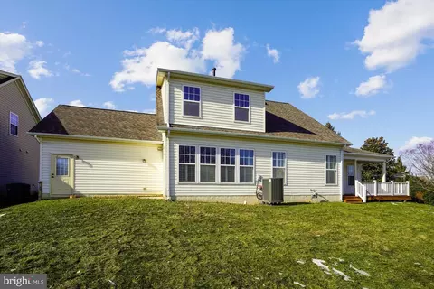 9407 Primrose Ln, Manassas Park, VA 20111 photo 38