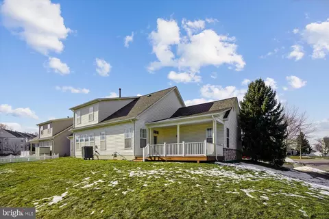 9407 Primrose Ln, Manassas Park, VA 20111 photo 37