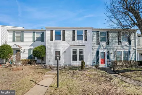 9016 Saint Steven Ct, Manassas Park, VA 20111