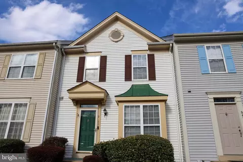 9426 Silver Meteor Ct, Manassas Park, VA 20111
