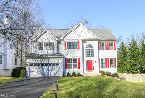 9210 Zachary Ct, Manassas Park, VA 20111