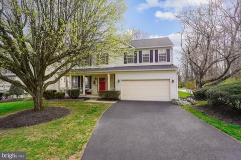 9205 Zachary Ct, Manassas Park, VA 20111