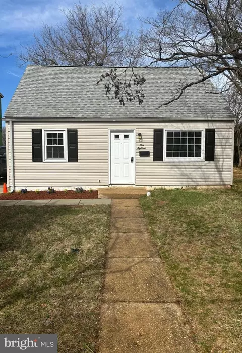 Exterior - 118 Cabbel Dr, Manassas Park, VA 20111 photo 10 of 10