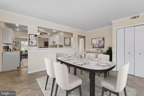 Dining - 238 Cabbel Dr, Manassas Park, VA 20111 photo 1 of 1