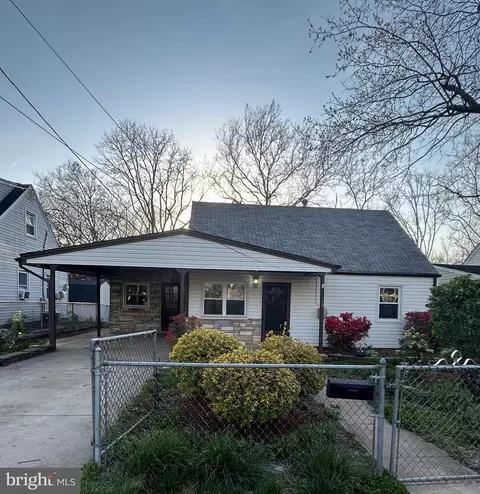 159 Kent Dr, Manassas Park, VA 20111