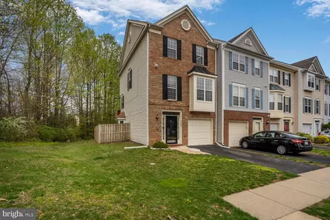 9408 Silver Meteor Ct, Manassas Park, VA 20111