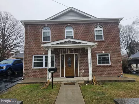 133 Colburn Dr, Manassas Park, VA 20111 photo 1