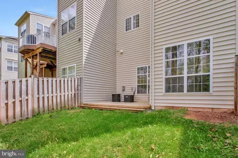 9786 Corbett Pl, Manassas Park, VA 20111 photo 37
