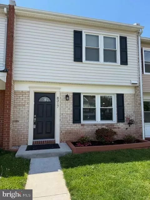 8317 Sunnyside Ct, Manassas Park, VA 20111