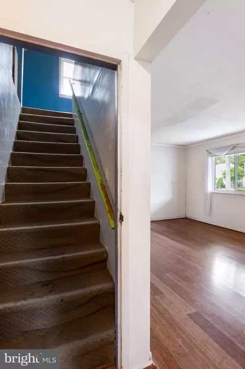 Entry Way - 135 Cabbel Dr, Manassas Park, VA 20111 photo 1 of 6