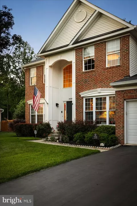 Exterior - 9308 Eagle Ct, Manassas Park, VA 20111 photo 9 of 17