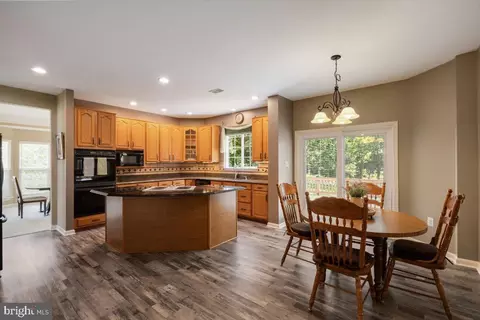 Kitchen - 9308 Eagle Ct, Manassas Park, VA 20111 photo 1 of 3