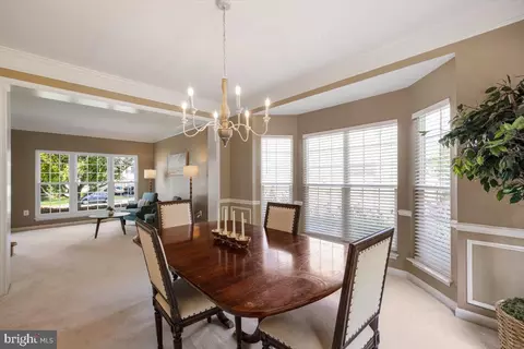 Dining - 9308 Eagle Ct, Manassas Park, VA 20111 photo 1 of 2