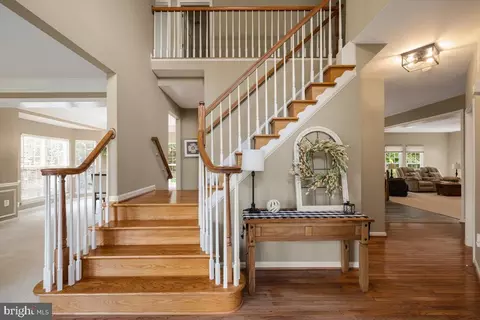 Entry Way - 9308 Eagle Ct, Manassas Park, VA 20111 photo 1 of 2