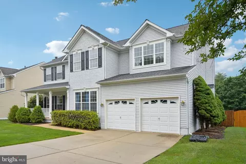 Exterior - 9322 Brandon St, Manassas Park, VA 20111 photo 5 of 12