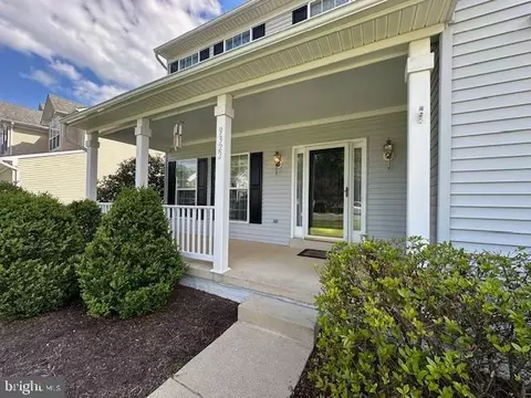 Exterior - 9322 Brandon St, Manassas Park, VA 20111 photo 2 of 12