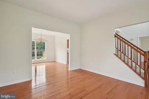 Living - 9322 Brandon St, Manassas Park, VA 20111 photo 4 of 16