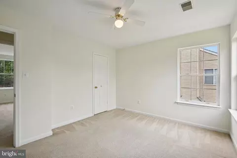 Bedroom - 9322 Brandon St, Manassas Park, VA 20111 photo 5 of 7