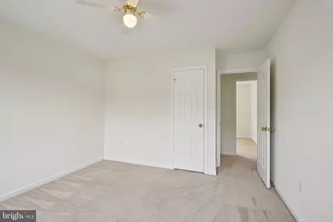 Bedroom - 9322 Brandon St, Manassas Park, VA 20111 photo 4 of 7