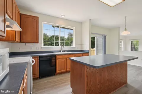 Kitchen - 9322 Brandon St, Manassas Park, VA 20111 photo 1 of 2
