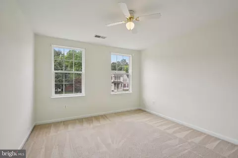 Bedroom - 9322 Brandon St, Manassas Park, VA 20111 photo 3 of 7