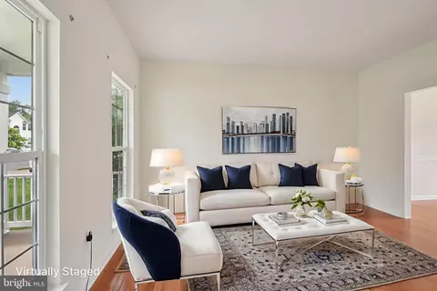 Living - 9322 Brandon St, Manassas Park, VA 20111 photo 2 of 16