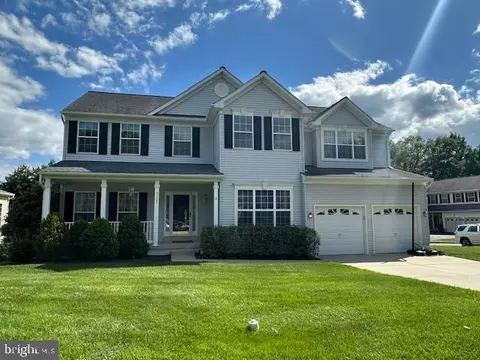 Exterior - 9322 Brandon St, Manassas Park, VA 20111 photo 3 of 12