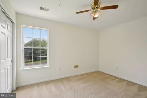 Bedroom - 9322 Brandon St, Manassas Park, VA 20111 photo 6 of 7