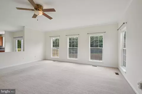 Living - 9322 Brandon St, Manassas Park, VA 20111 photo 9 of 16
