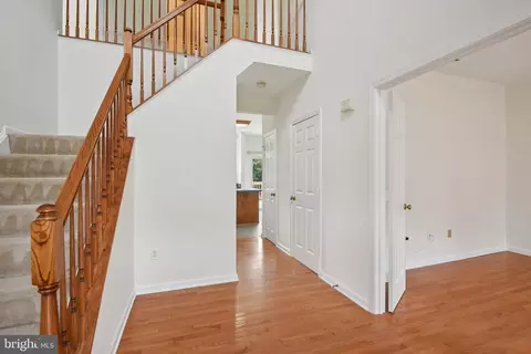 Entry Way - 9322 Brandon St, Manassas Park, VA 20111 photo 1 of 4